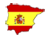 TAXI DAMIÁN URIBE GUIRAO - Espanol