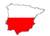 TAXI DAMIÁN URIBE GUIRAO - Polski